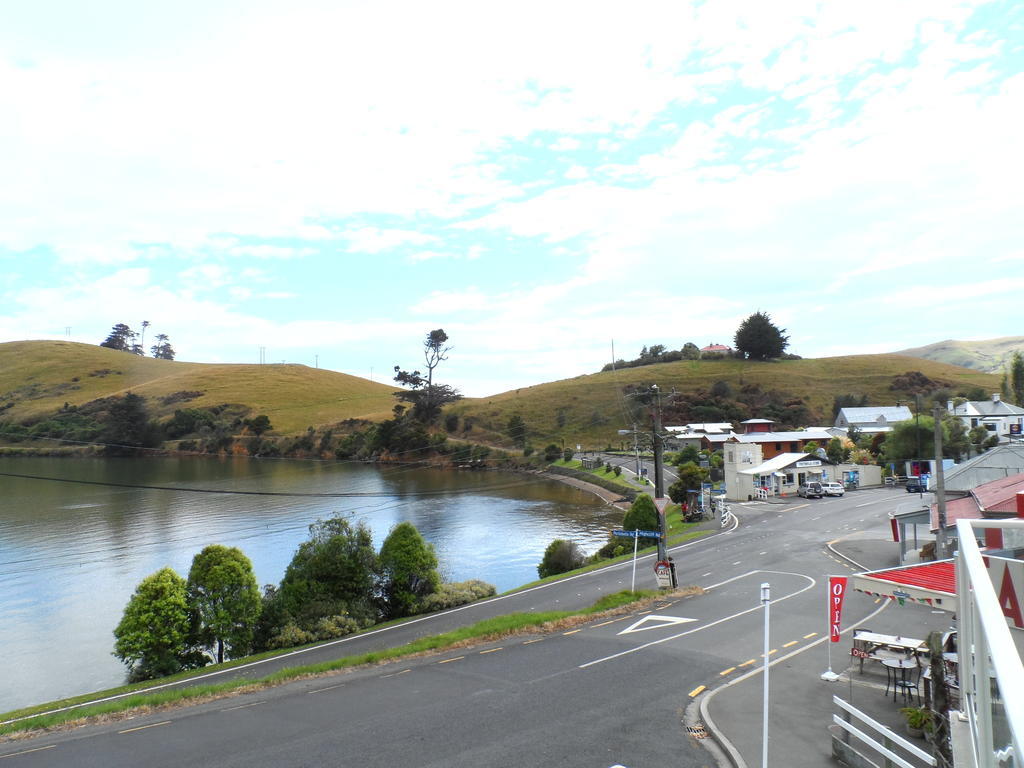 Otago Peninsula Motel Portobello Habitación foto